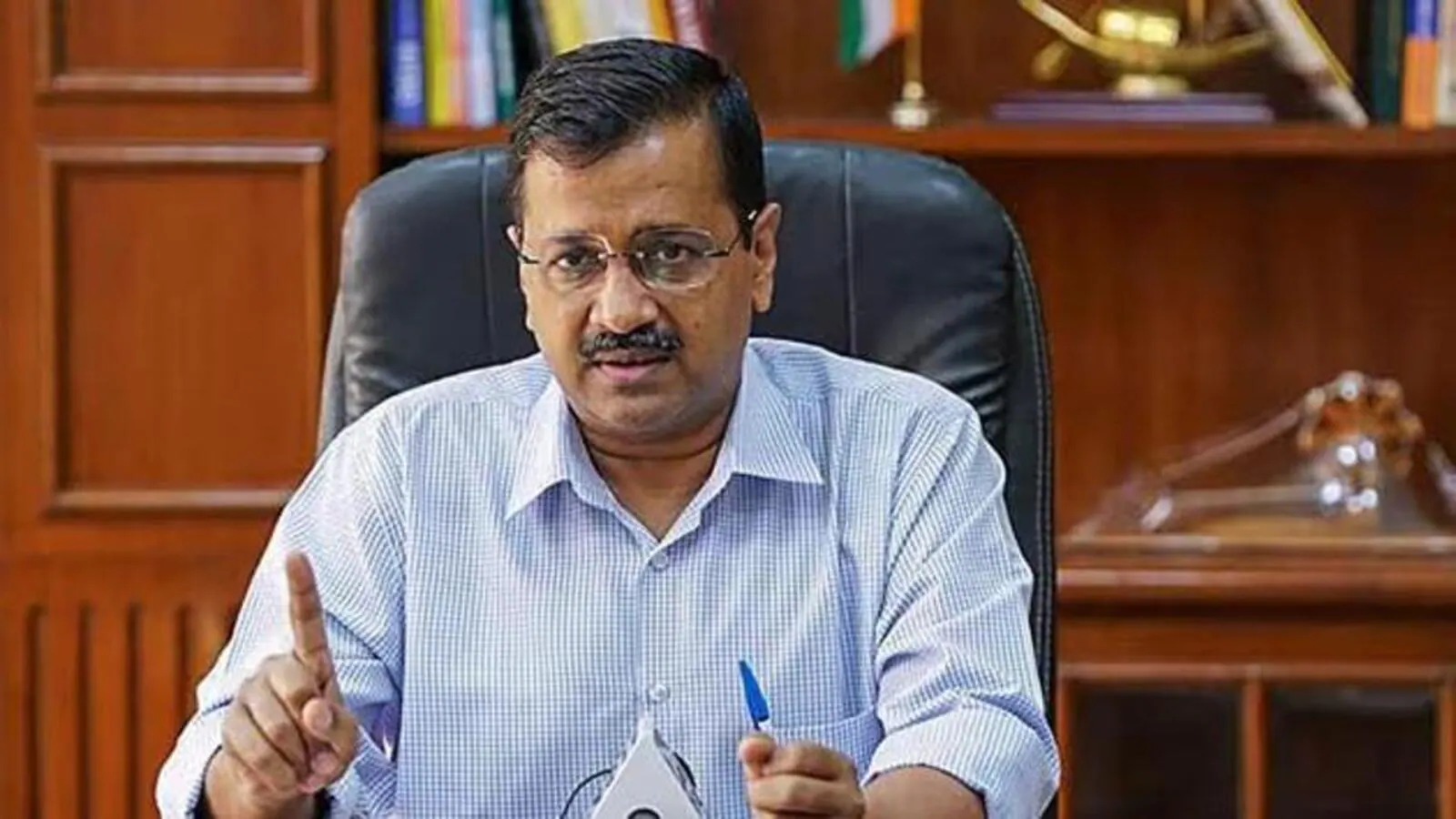 Arvind Kejriwal Bio, Early Life, Education, Age The Rise of a Political Reformer