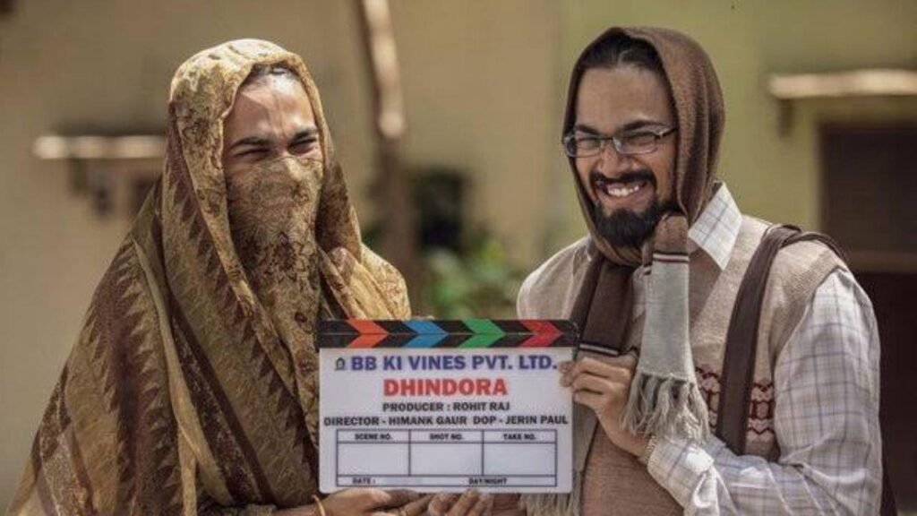 Bhuvan Bam Bio, Singer, Age, Web Series 2024