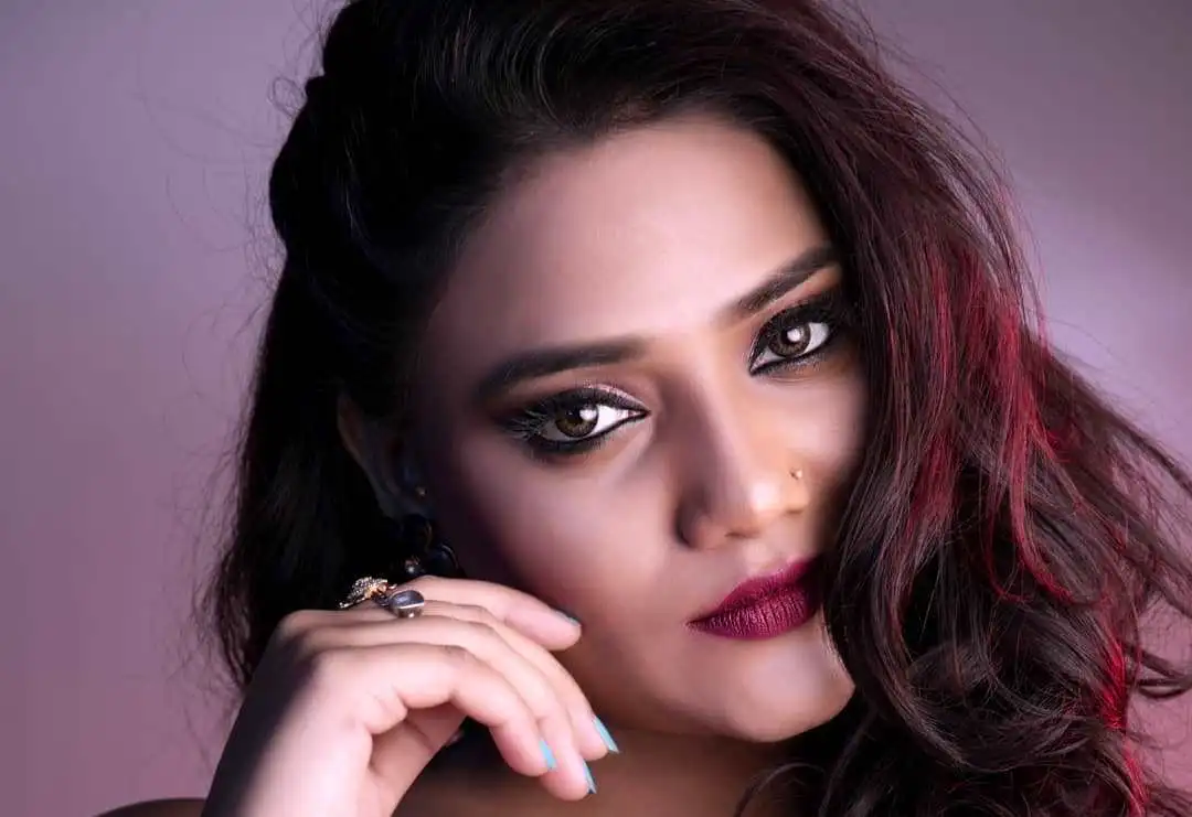 Ruks Khandagale Web Series, Wiki, Movies, Photos, Age, Boyfriend