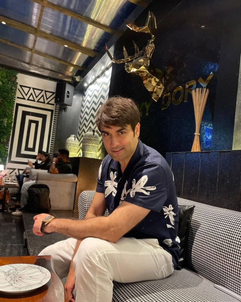 Vivian Dsena Biography: Age, Height Family, Religion, Wife, Career 2024