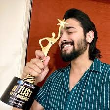 bhuvan bam Awards and Achievements